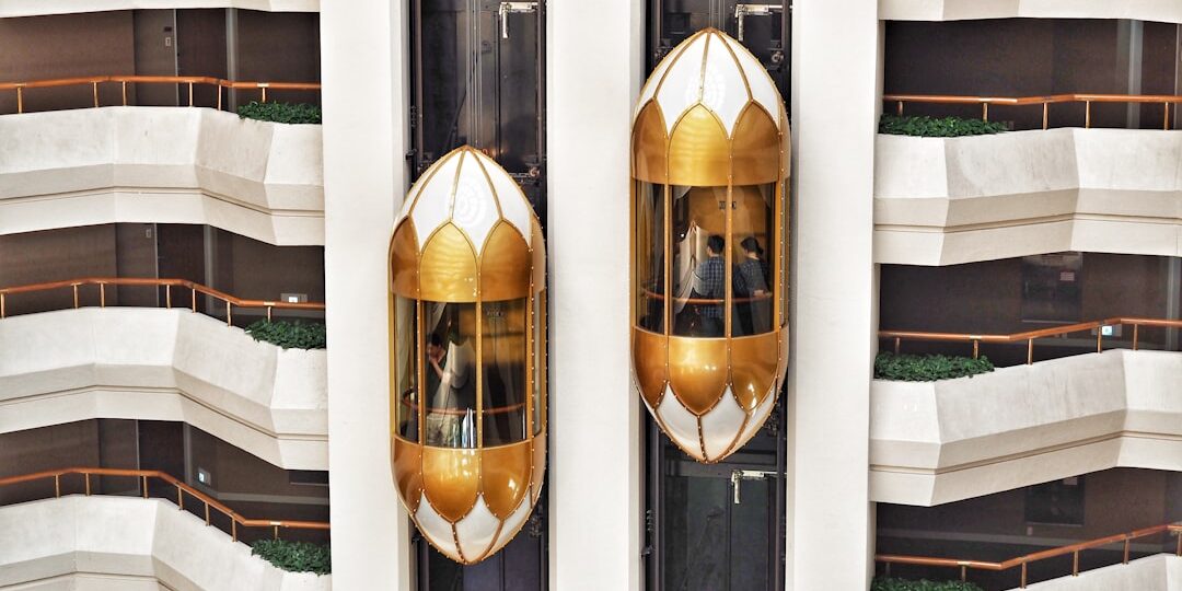 Asansörlü Nakliyat Eşya Sınıflandırması ve Ağırlık Dağılımı