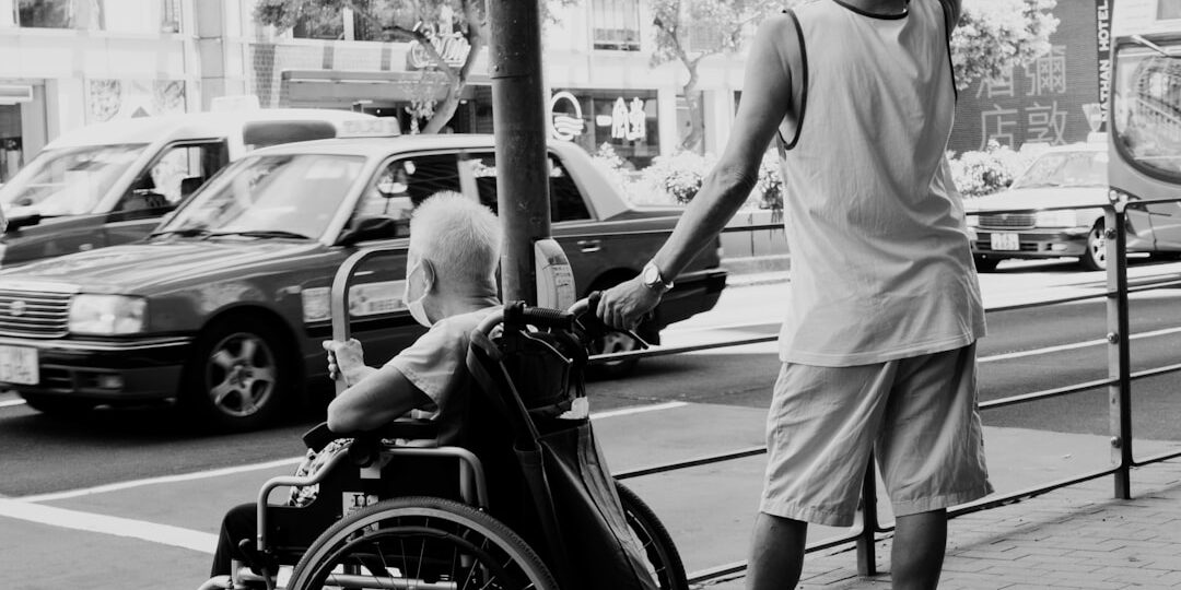 Engelli Taşınmasında Erişilebilirlik İçin Adım Adım Plan