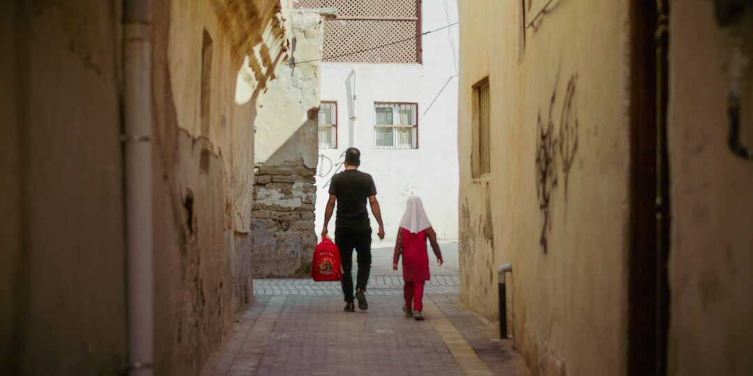 Evden Eve Nakliyat: Aile İçin Taşınma Kontrol Listesi
