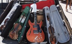 Evden Eve Nakliyat: Güvenli Enstrüman Taşınması Rehberi