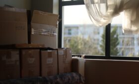 Evden Eve Taşımada Paketleme ve Etiketleme Sistemi Rehberi