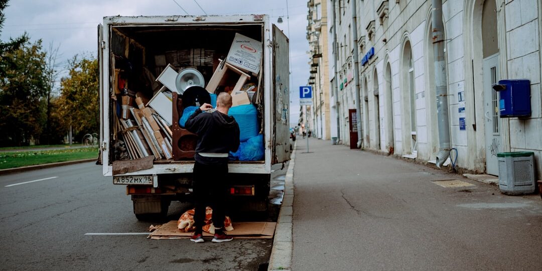 Evden Eve Taşınma: Çevre Dostu Ambalaj ve Tasarruf Yoluyla Sürdürülebilir Taşınma