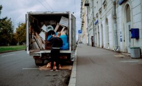 Evden Eve Taşınma: Çevre Dostu Ambalaj ve Tasarruf Yoluyla Sürdürülebilir Taşınma