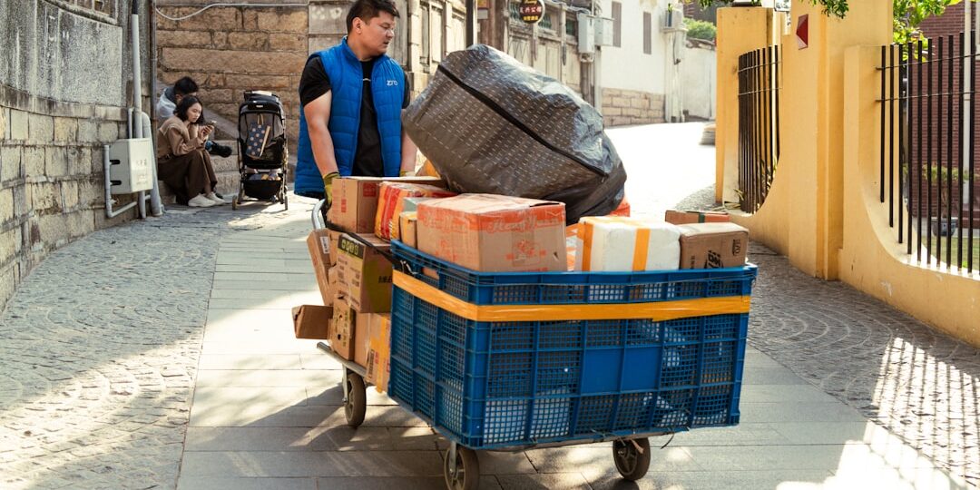 Halı Kilim Taşımacılığı: Güvenli Paketleme ve Koruma İpuçları
