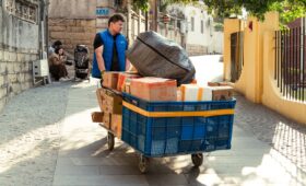 Halı Kilim Taşımacılığı: Güvenli Paketleme ve Koruma İpuçları