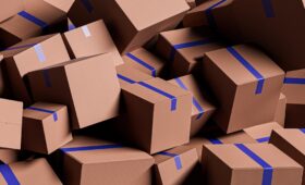 Modüler Depolama Üniteleri ile Taşınmada Alanı Maksimize