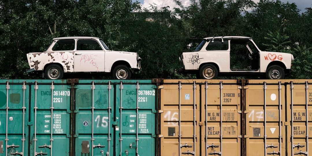 Yeniden Kullanılabilir Ambalajlar ile Taşınma Tasarrufu