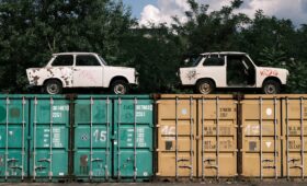 Yeniden Kullanılabilir Ambalajlar ile Taşınma Tasarrufu