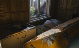 evden eve nakliyat Hasar Belgeleme Fotoğraflarıyla Doğru Kanıt