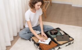 30 Günlük Taşınma Planı: Evden Eve Taşınmayı Hızlandırın