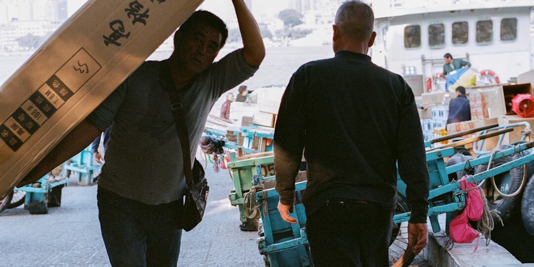 Ambalaj Egitimi Nakliyat: Tasınmada Eğitim ve Prosedür