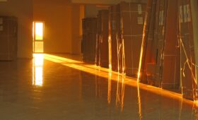 Aydınlatma Üniteleri Paketleme ve Yeniden Kurulum Rehberi