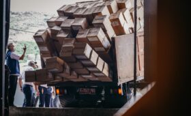 Büyük Ev Aletlerinin Taşınması İçin Adım Adım Paketleme