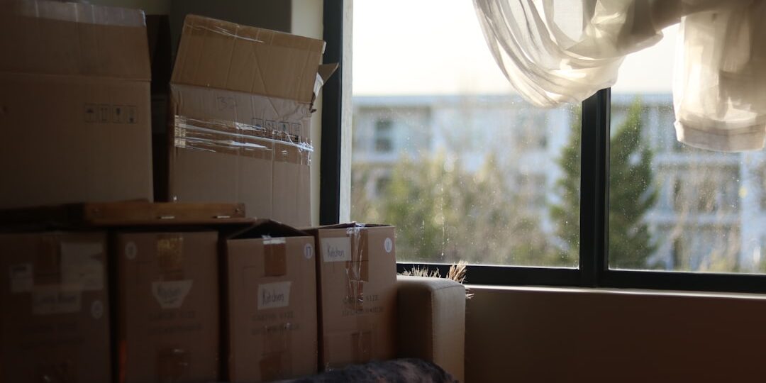 Evden Eve Nakliyat: Oda Bazlı Taşınma Planı ve Ambalaj İçin Ekip