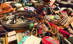 Evden Eve Nakliyatta Eski Eşyaların Yeniden Değerlendirilmesi