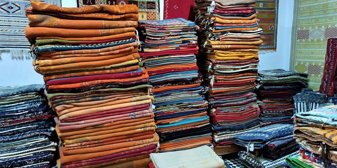 Evden Eve Taşımada Halı ve Tekstil Paketleme Rehberi