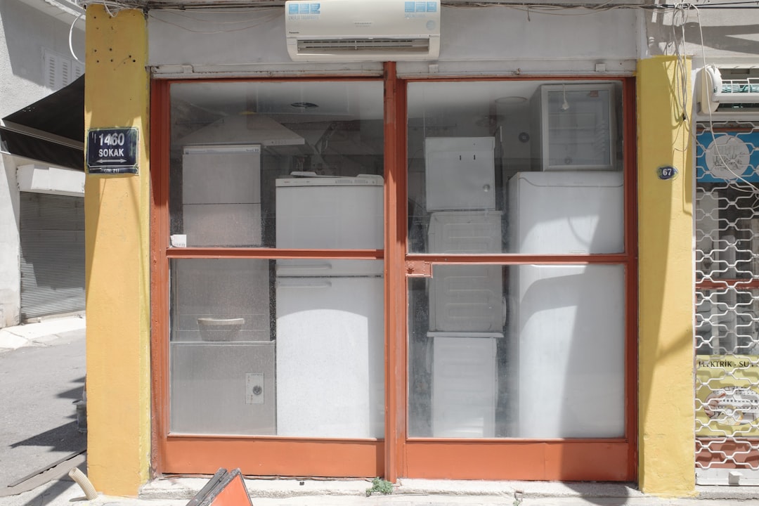 Gıda güvenliğinin sağlandığı soğuk zincir ambalajları