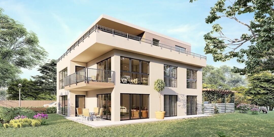 İç Tasarım Danışmanlığıyla Taşınmada En İyi Yerleşim: 5 Adım