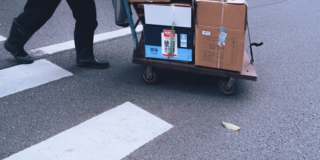 Minimalist Taşınma Paketleme ile Gereksiz Eşyaları Ayıklayın ve Hızlandırın