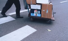 Minimalist Taşınma Paketleme ile Gereksiz Eşyaları Ayıklayın ve Hızlandırın