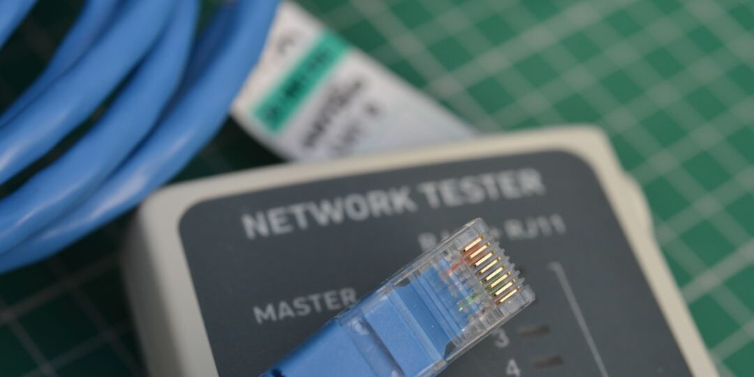 Taşınmada Ağ Altyapısını Hızlı ve Güvenli Yeniden Kurma