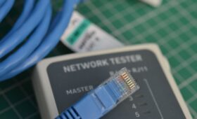 Taşınmada Ağ Altyapısını Hızlı ve Güvenli Yeniden Kurma