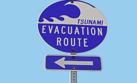 Taşınmada Doğal Afetler İçin Hazırlık ve Acil Durum Planı