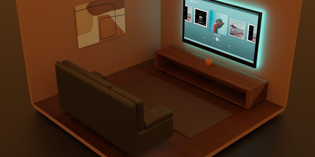 Taşınmada Sanal Gerçeklik ile Önizleme Rehberi