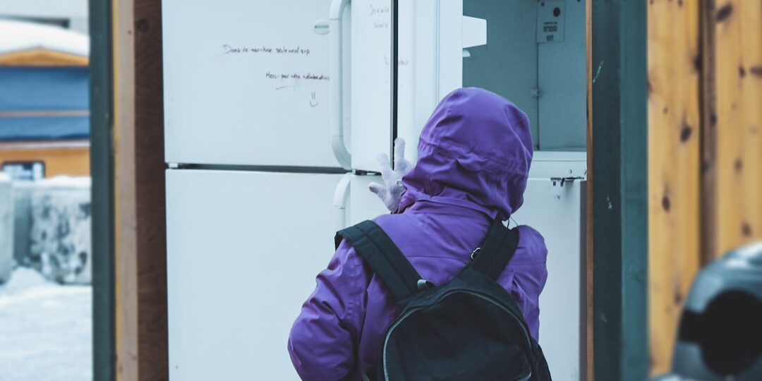 Taşınmada Soğuk Zincir Yönetimi: Evden Eve Taşımada Güvenli Adımlar