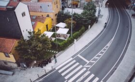 Evden Eve Nakliyatta Komşularla İşbirliği: 5 Adım