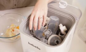 Taşınırken Dikkat Edilmesi Gerekenler: Mikrobiyolojik Kontrol