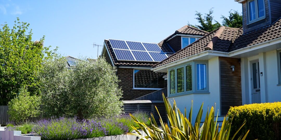 Taşınmada Enerji Verimliliği: Aydınlatma ve Isıtma İçin Verimli Kurulum Rehberi