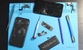 Elektronik Cihaz Güvenli Kurulumu Taşınmada Adım Adım
