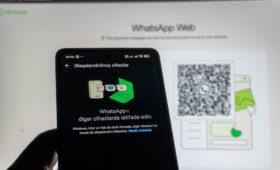 Taşınmada QR Kod Entegrasyonu ile Envanter Takibi