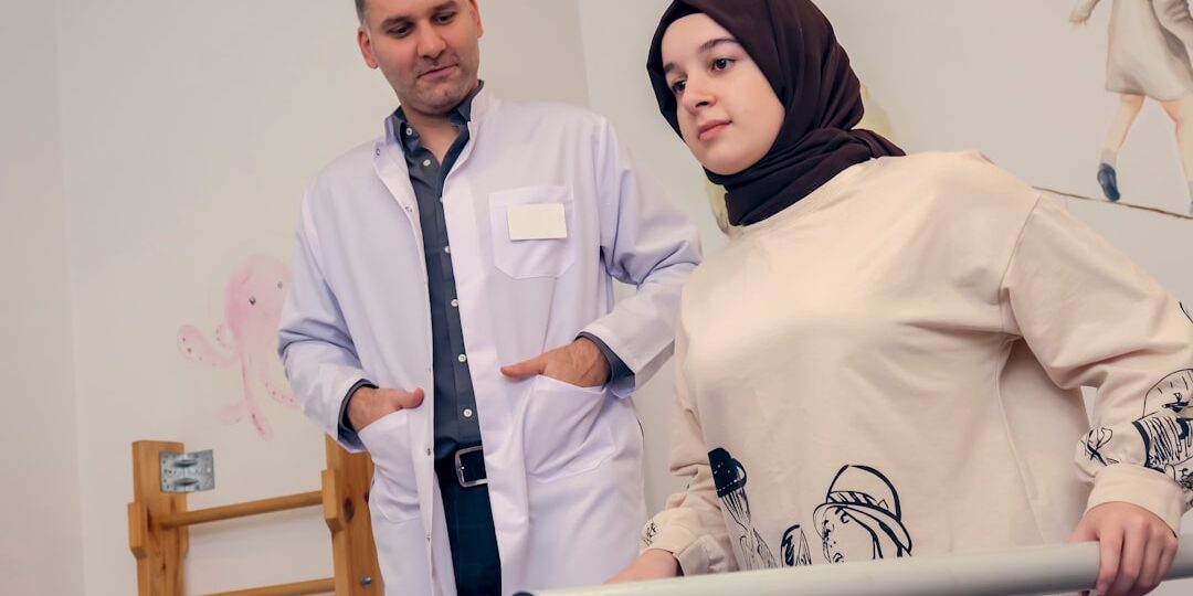 Tıbbi Eşyaların Taşınması İçin Adım Adım Prosedürler