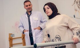 Tıbbi Eşyaların Taşınması İçin Adım Adım Prosedürler
