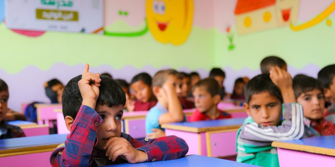 Çocuklar İçin Taşınmada Hızlı Uyum: Günlük Rutinler ve Okul Entegrasyonu