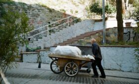 Gardırop Taşıma Adım Adım Rehberi Hasar Önleme İpuçları