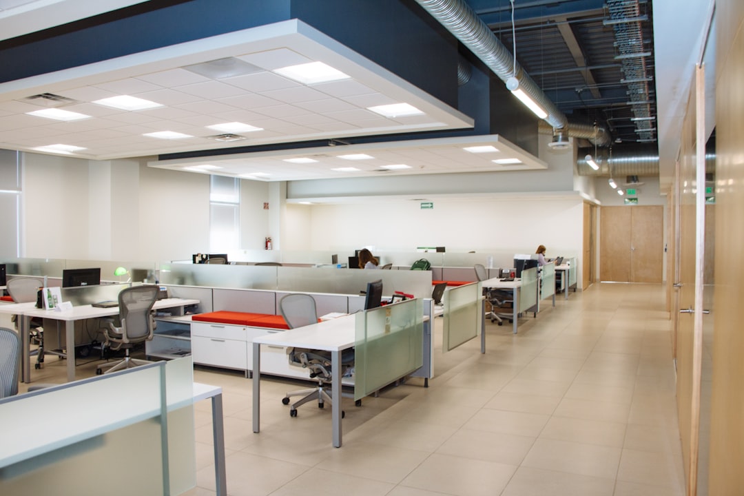 Ofis taşıma planlamasını gösteren görsel