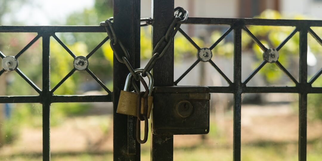 Taşınmada Anahtar Yönetimi: Hırsızlık Önleme için Pratik Protokoller