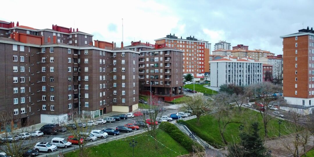 Taşınmada Bina Özelliklerine Göre Park ve Giriş Planı: 9 Adımlı Ön Hazırlık
