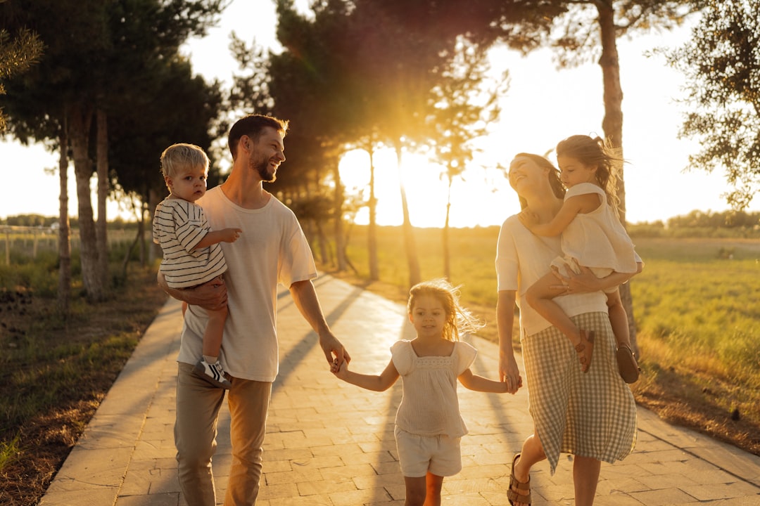 Aile çocuk güvenliği için taşınma planı yapıyor