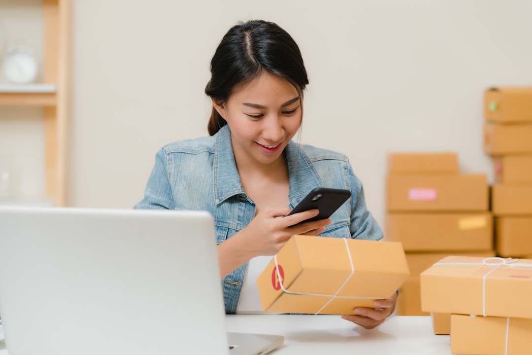 Ofis ve ev için paketleme aşamaları
