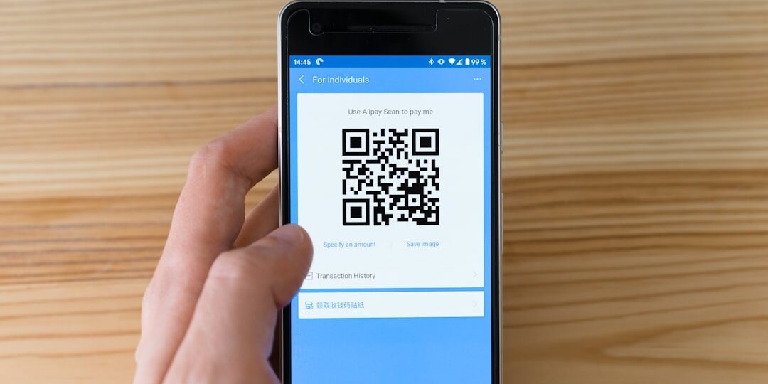 QR Kodlu Envanter ile Taşınmada Takip ve Hasar Kaydı