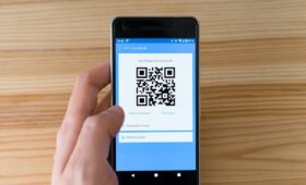 QR Kodlu Envanter ile Taşınmada Takip ve Hasar Kaydı
