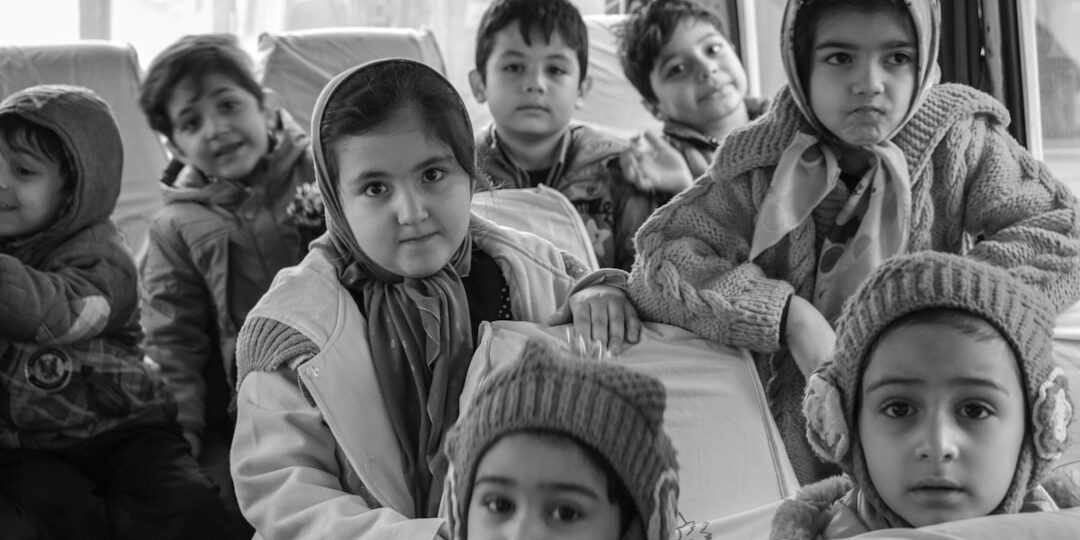 Taşınmada Çocuk Güvenliği: 7 Adımlık Aile Planı