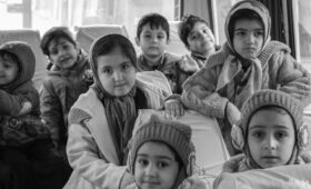 Taşınmada Çocuk Güvenliği: 7 Adımlık Aile Planı
