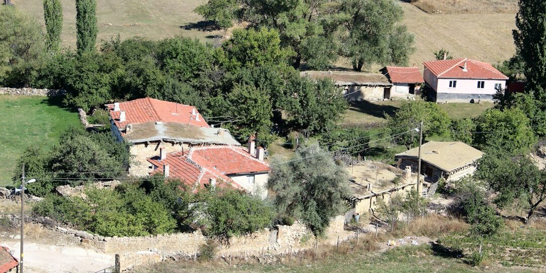 VR Planlama ile Taşınmada Sanal Odalar: Yeni Yöntem
