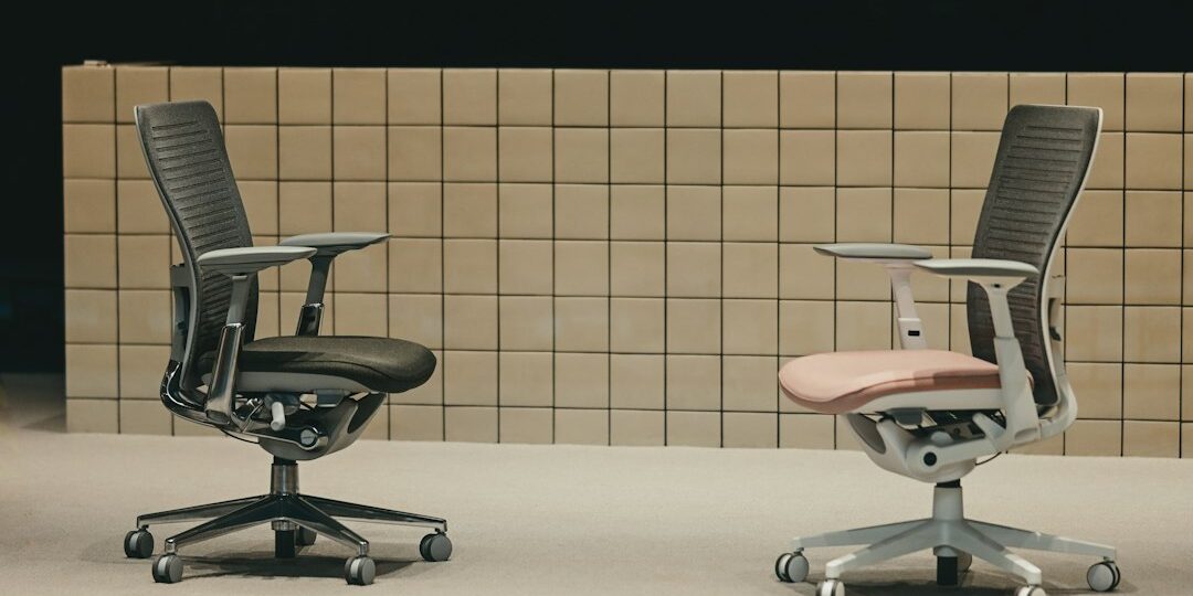 ergonomik ofis taşıma: Doğru Pozisyonlar ve Ekipman